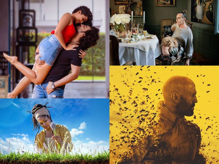 Best Titles To Stream On OTT This Week: Part Two!