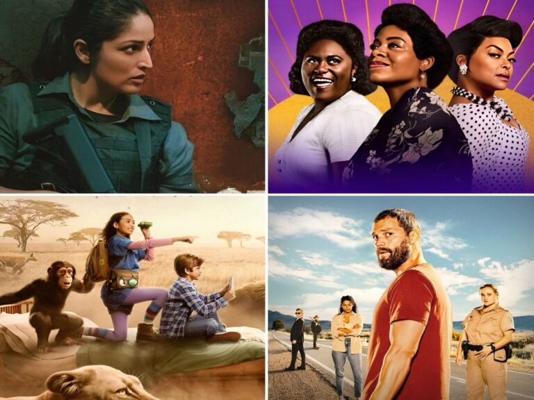 Best Titles To Stream On OTT This Week: Part One!