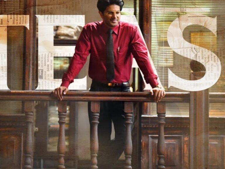 Lucky Baskhar Teaser: Dulquer Salmaan Stars In Another Enticing Drama