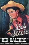 Big Calibre Movie Streaming Online