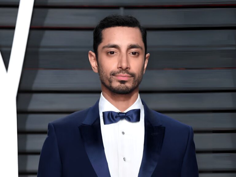 Big News: Riz Ahmed To Star In Upcoming Wes Anderson Project!