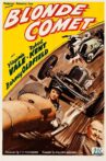 Blonde Comet Movie Streaming Online
