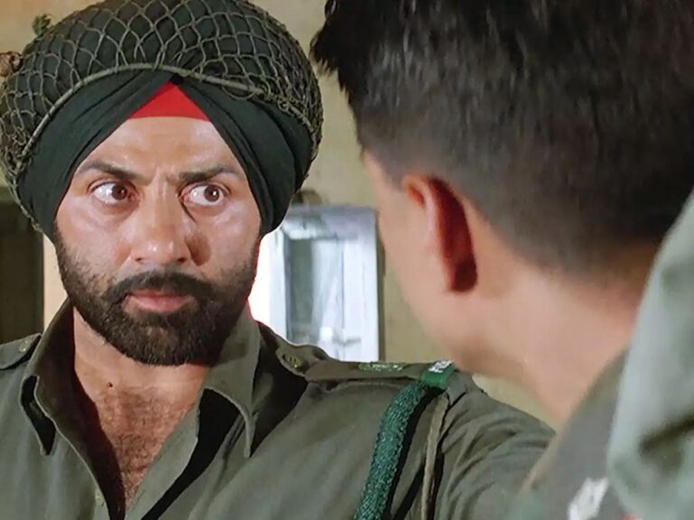 ‘Border 2’: Journey Back to Longewala with a Fresh Perspective