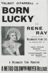 Born Lucky Movie Streaming Online