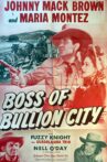 Boss of Bullion City Movie Streaming Online