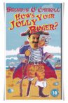Brendan O'Carroll: How's Your Jolly Roger? Movie Streaming Online