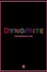 BTS (방탄소년단) 'Dynamite' Countdown Live Movie Streaming Online