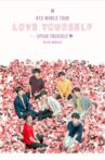 BTS World Tour: Love Yourself: Speak Yourself in Los Angeles Movie Streaming Online