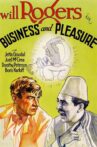 Business and Pleasure Movie Streaming Online