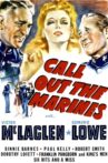 Call Out the Marines Movie Streaming Online