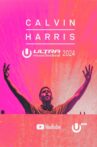Calvin Harris - Live at Ultra Music Festival Miami 2024 Movie Streaming Online
