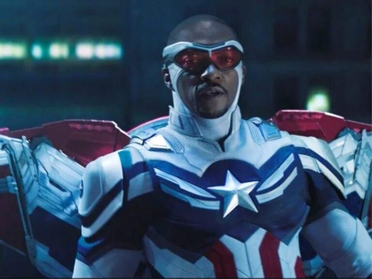 Captain America 4: What Makes ‘Sam Wilson VS Thaddeus Ross’ So Exciting?