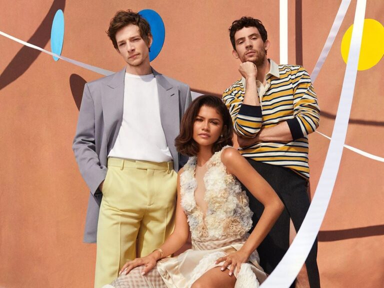 Challengers Raises But In A Monotonous Box-office