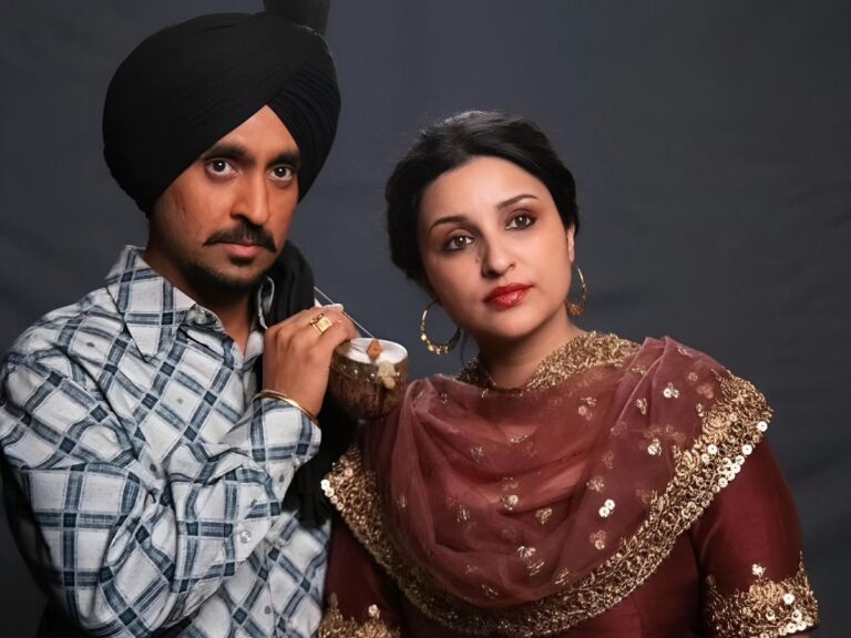 Chamkila: Is Rockstar Effect Crushing Parineeti’s Space?