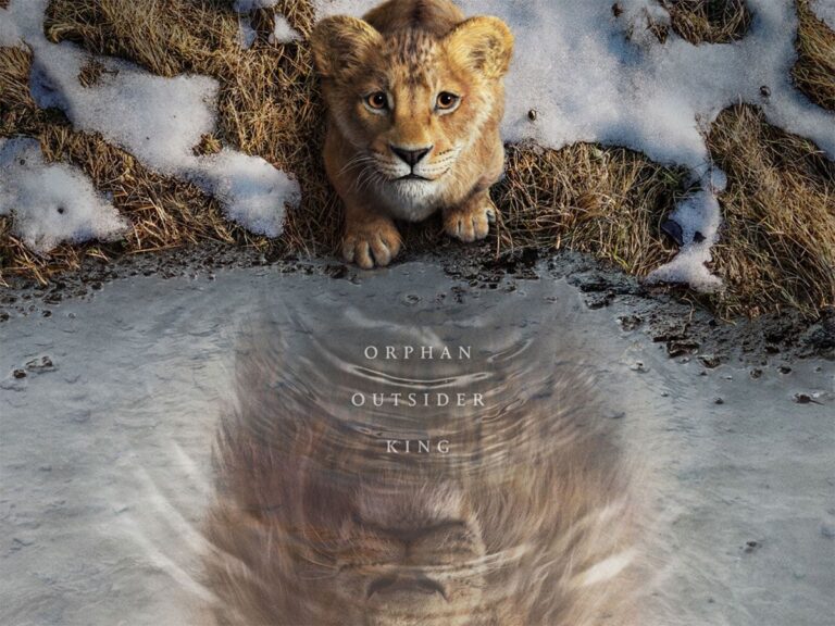 Chaotically Zesty ‘Mufasa’ Trailer Reveals Star-Studded Cast!