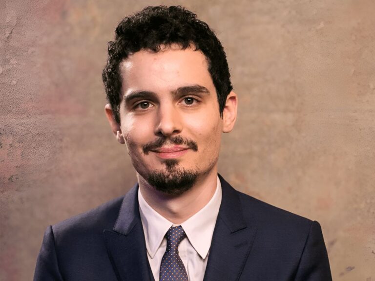 Chazelle to Write, Direct, and Produce Next Blockbuster for Paramount