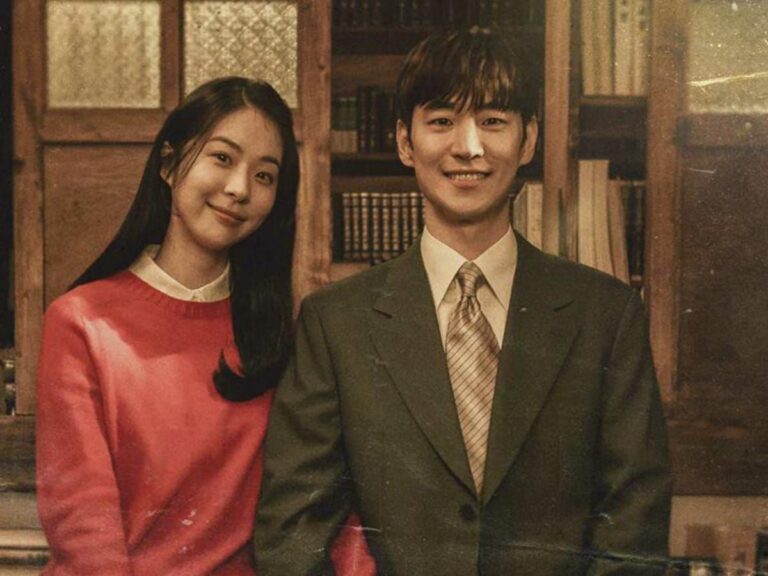 Chief Detective 1958 Review : A Enticing Start to an Iconic Show’s Prequel