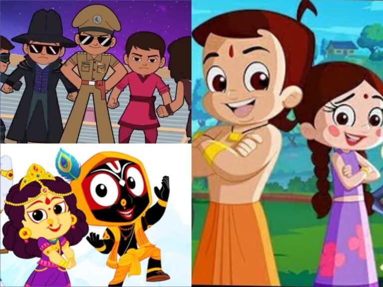 Warner Bros Discovery’s Gift For Kids In India