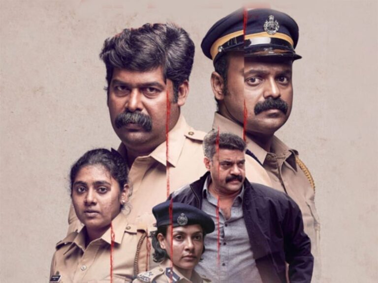 Mollywood’s Smash Hit Nayattu Gets Telugu Adaptation On OTT