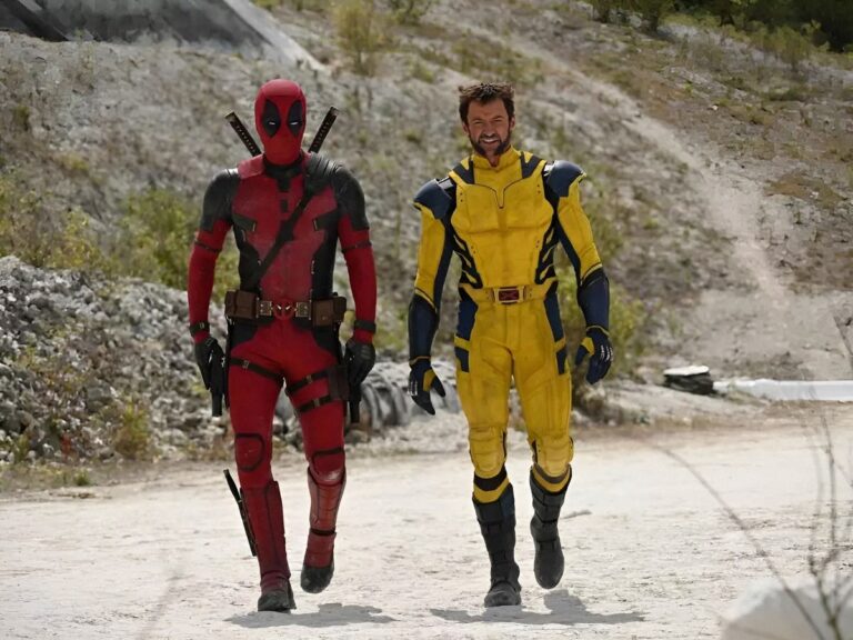 Deadpool & Wolverine: Hugh Jackman’s Wolverine Costume Full Look Out