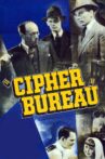 Cipher Bureau Movie Streaming Online