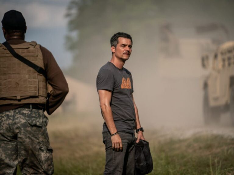 A24 Is Going Mainstream With Civil War?