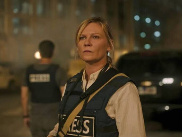 Civil War Tops A Close But Boring Box-office Battle