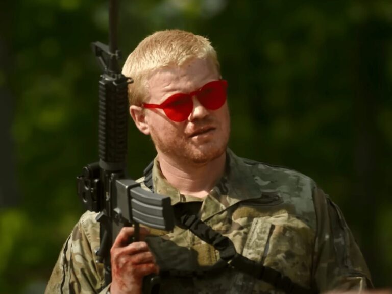 Civil War Might Bomb The Box-office This Weekend