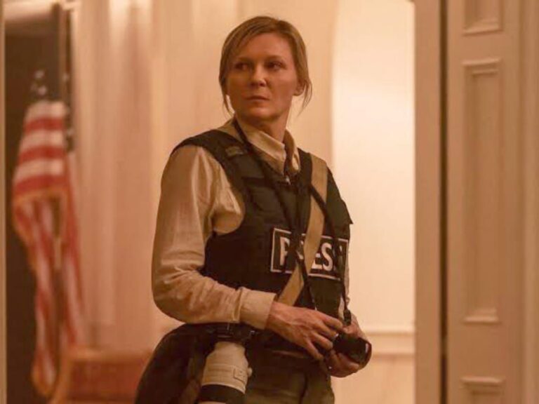 Should More ‘Problematic’ Films Like Civil War Be Made?