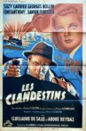 Clandestine Movie Streaming Online