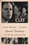 Clay Movie Streaming Online