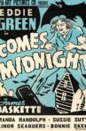 Comes Midnight Movie Streaming Online