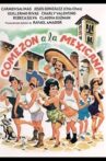 Comezón a la Mexicana Movie Streaming Online