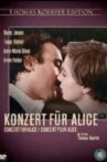 Concert for Alice Movie Streaming Online