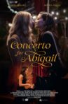 Concerto for Abigail Movie Streaming Online
