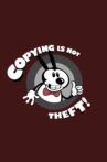 Copying Is Not Theft Movie Streaming Online