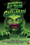 Creature Feature: 60 Years of the Gill-Man Movie Streaming Online