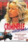 Criminal Behavior Movie Streaming Online