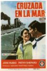 Cruzada en la mar Movie Streaming Online