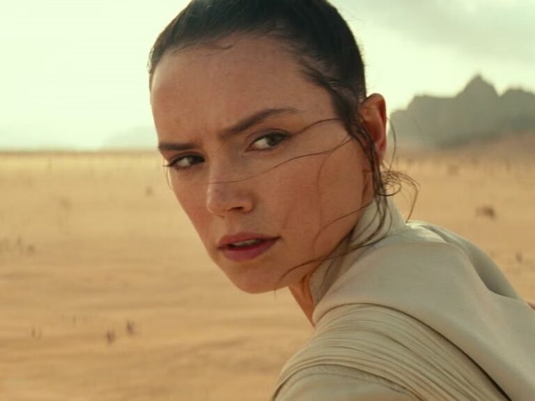 Daisy Ridley’s New Star Wars Movie Should Not Do This