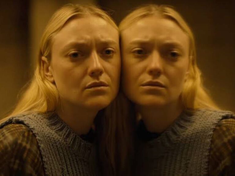 What The Trailer Of Dakota Fanning’s ‘The Watchers’ Tells Us!