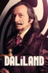 Dalíland Movie Streaming Online