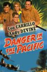 Danger in the Pacific Movie Streaming Online