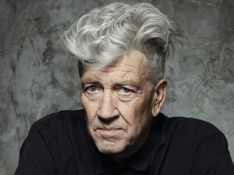 David Lynch Still Wants To Make His Cancelled Animated ‘Snootworld’!