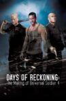 Days of Reckoning: The Making of Universal Soldier 4 Movie Streaming Online