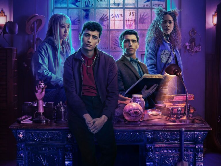 Dead Boy Detectives S2 Receives Exciting Update From Showrunners