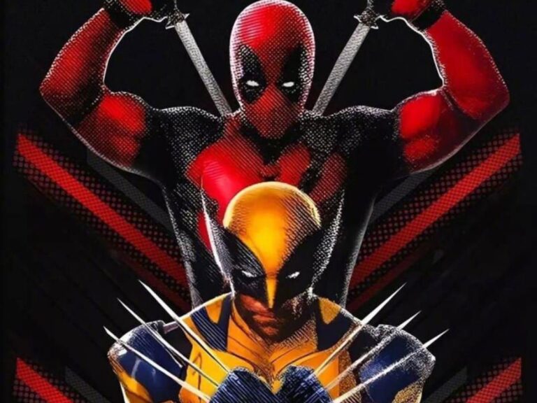 Deadpool & Wolverine Trailer Breaks A Unique Record