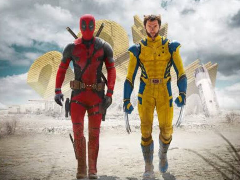 Are Fans Spoiling a ‘Perfect’ Deadpool Trailer?