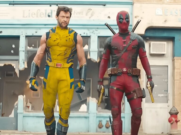 Deadpool And Wolverine Won’t Require Any Summer Homework