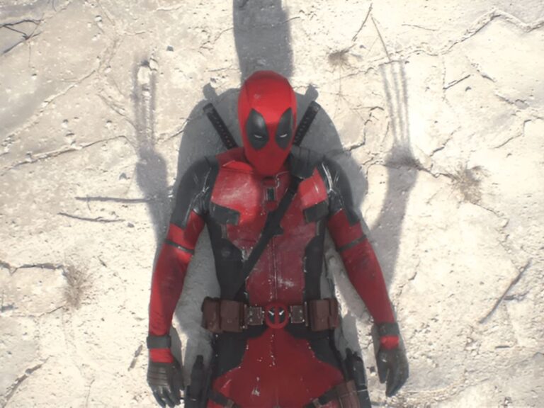 Deadpool & Wolverine Isn’t Deadpool 3, Says Shawn Levy